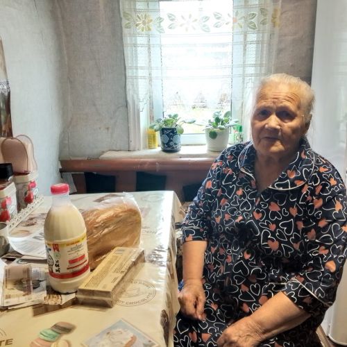 «Марафон добрых дел» для людей с инвалидностью прошёл в Верхнеуслонском районе