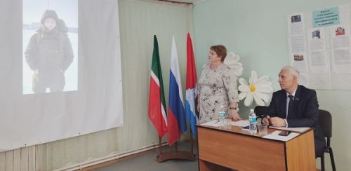 Ольга Майорова: «Главное быть доступным для людей»