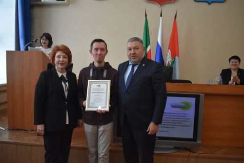 Профсоюзы - орган, где мы должны находить защиту своих интересов