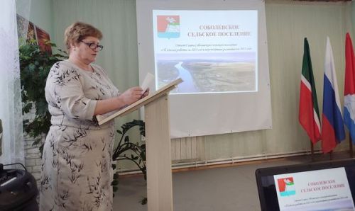 Ольга Майорова: «Главное быть доступным для людей»