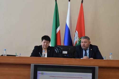 Профсоюзы - орган, где мы должны находить защиту своих интересов