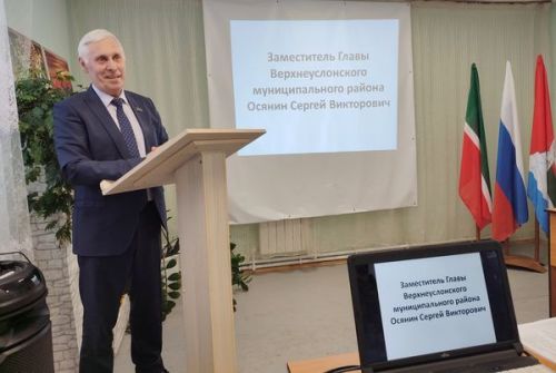 Ольга Майорова: «Главное быть доступным для людей»