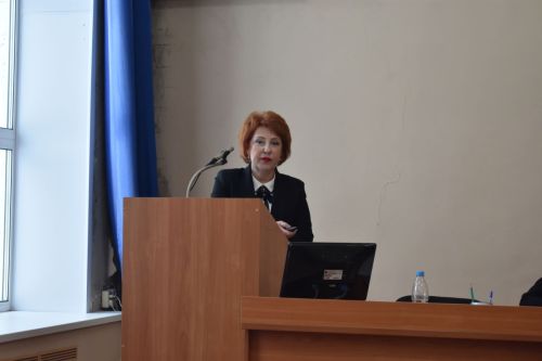 Профсоюзы - орган, где мы должны находить защиту своих интересов