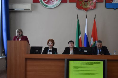 Профсоюзы - орган, где мы должны находить защиту своих интересов