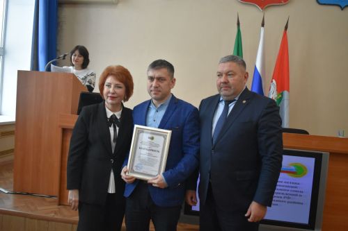 Профсоюзы - орган, где мы должны находить защиту своих интересов