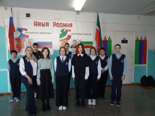 В Больших Мемях прошел мастер-класс по хореографии