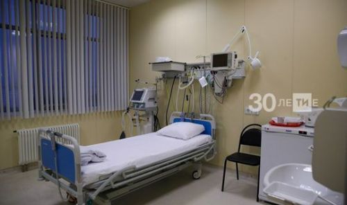 У более 3 тысяч пациентов в Татарстане в ходе диспансеризации обнаружен рак