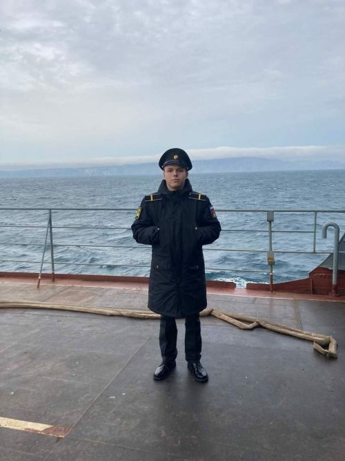 «Гордимся тобой, сын... Ты жив в наших сердцах»