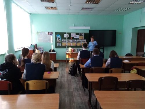 Илебездә «Җиңүгә кадәр 80 көн» акциясе бара
