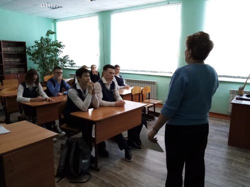 Илебездә «Җиңүгә кадәр 80 көн» акциясе бара