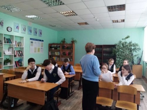 Илебездә «Җиңүгә кадәр 80 көн» акциясе бара