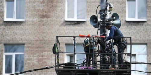 В Татарстане проведут плановую проверку системы оповещения