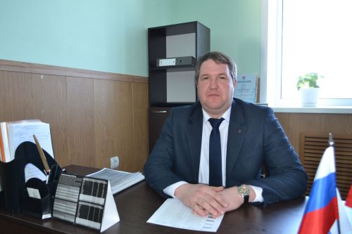 «Волжанка» - это вода, дороги, благоустройство в поселениях