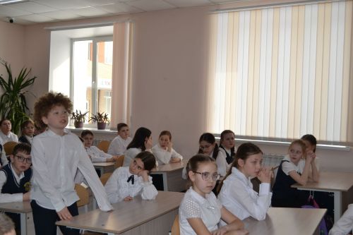 Цифровой ликбез для верхнеуслонских гимназистов