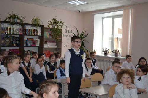 Цифровой ликбез для верхнеуслонских гимназистов