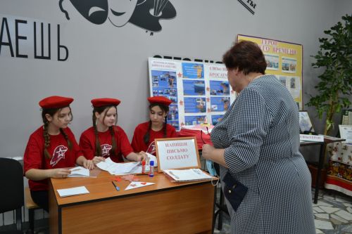 Сход граждан в Коргузе прошел в обновленном сельском Доме культуры