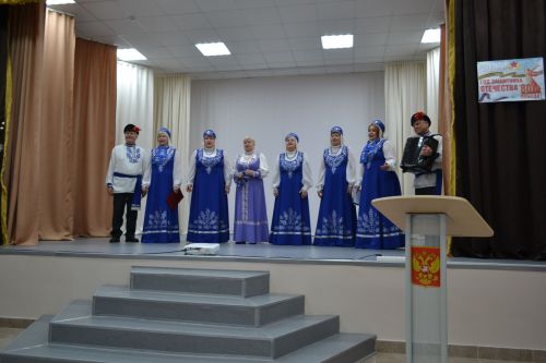 Сход граждан в Коргузе прошел в обновленном сельском Доме культуры