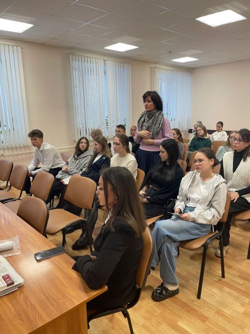 Верхнеуслонскую ЦРБ посетил ректор КГМУ Алексей Созинов