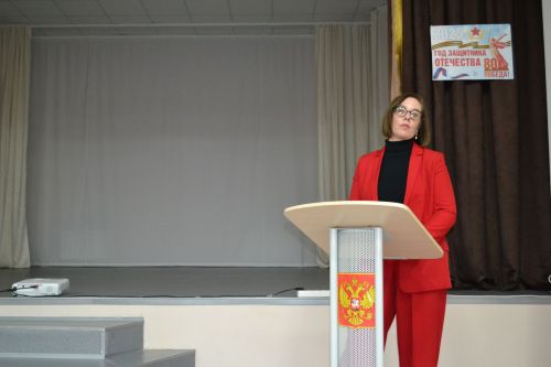 Сход граждан в Коргузе прошел в обновленном сельском Доме культуры