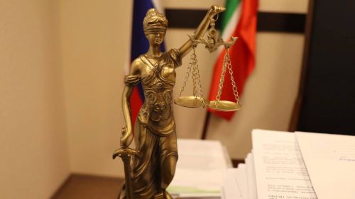 В РТ осудили мужчину за мошенничество с использованием мобильного телефона