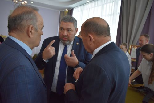 Верхнеуслонский район: пример активной поддержки участников СВО