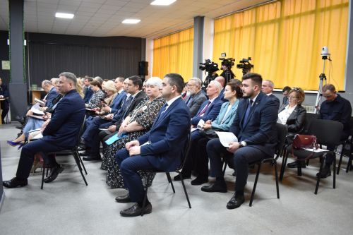 Верхнеуслонский район: пример активной поддержки участников СВО