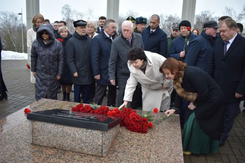 Верхнеуслонский район: пример активной поддержки участников СВО