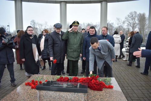 Верхнеуслонский район: пример активной поддержки участников СВО