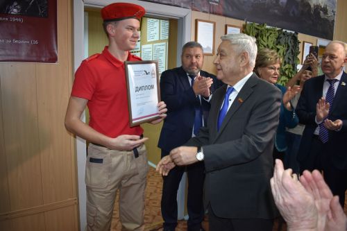 Верхнеуслонский район: пример активной поддержки участников СВО