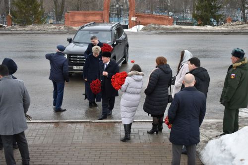 Верхнеуслонский район: пример активной поддержки участников СВО