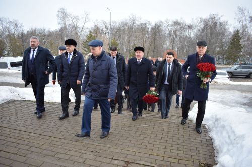 Верхнеуслонский район: пример активной поддержки участников СВО