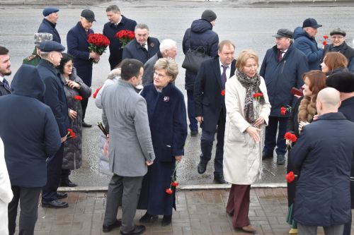 Верхнеуслонский район: пример активной поддержки участников СВО
