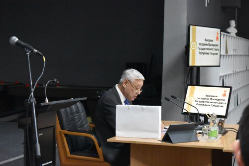 Верхнеуслонский район: пример активной поддержки участников СВО