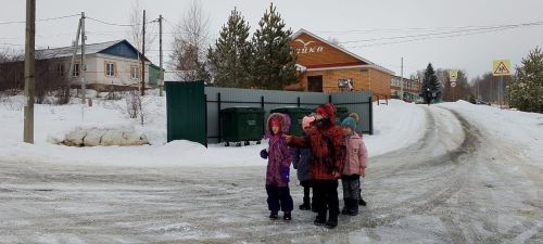 Перекрёстки и безопасность на дороге: важные уроки для школьников