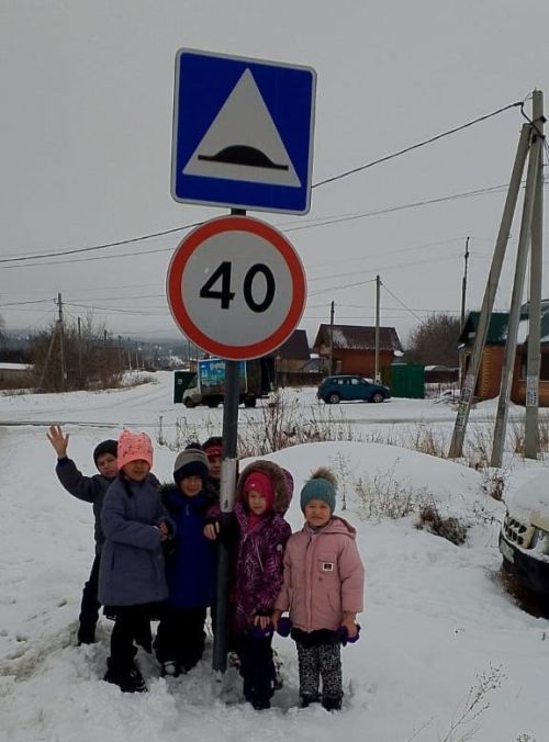 Перекрёстки и безопасность на дороге: важные уроки для школьников