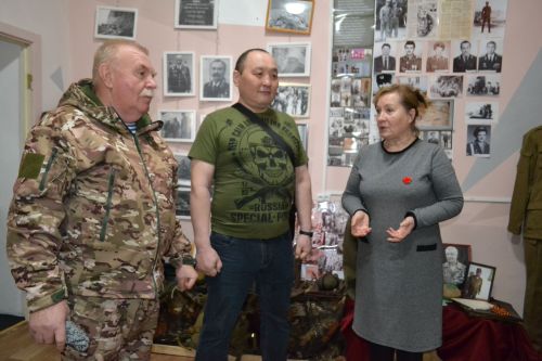 Участник СВО из Иннополиса: «Мы уже победители!»