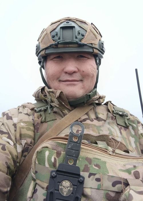 Участник СВО из Иннополиса: «Мы уже победители!»