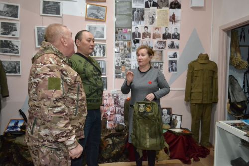 Участник СВО из Иннополиса: «Мы уже победители!»