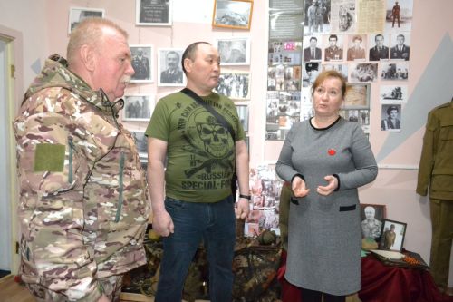 Участник СВО из Иннополиса: «Мы уже победители!»
