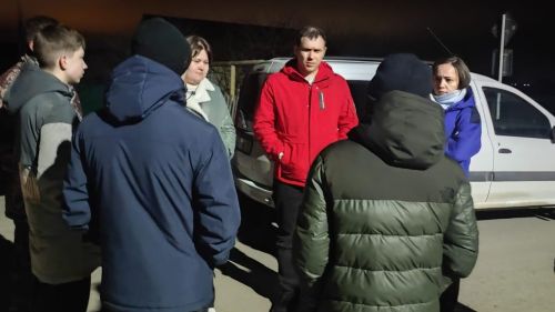 В Верхнеуслонском районе прошел рейд по защите прав детей
