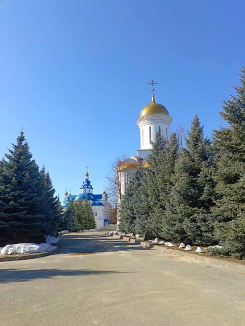 Сотрудники клубов Верхнеуслонского района посетили Старо-Татарскую слободу