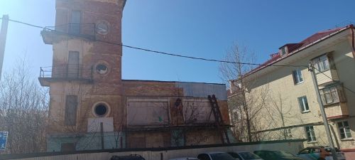 Сотрудники клубов Верхнеуслонского района посетили Старо-Татарскую слободу