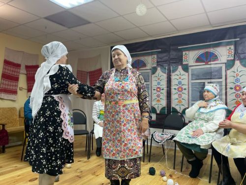 Аулак өй – борынгыдан килгән гореф-гадәт