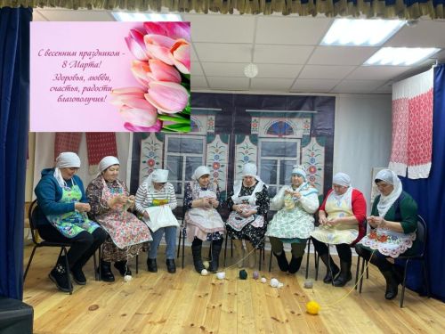 Аулак өй – борынгыдан килгән гореф-гадәт
