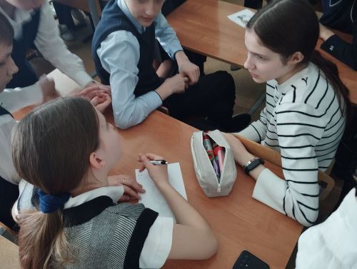 Школьники Верхнеуслонского района познакомились с профессией экскурсовода