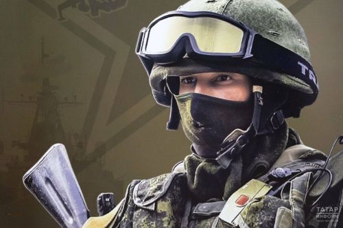 Более 1,7 тысячи участников СВО пройдут углублённые медосмотры в Татарстане