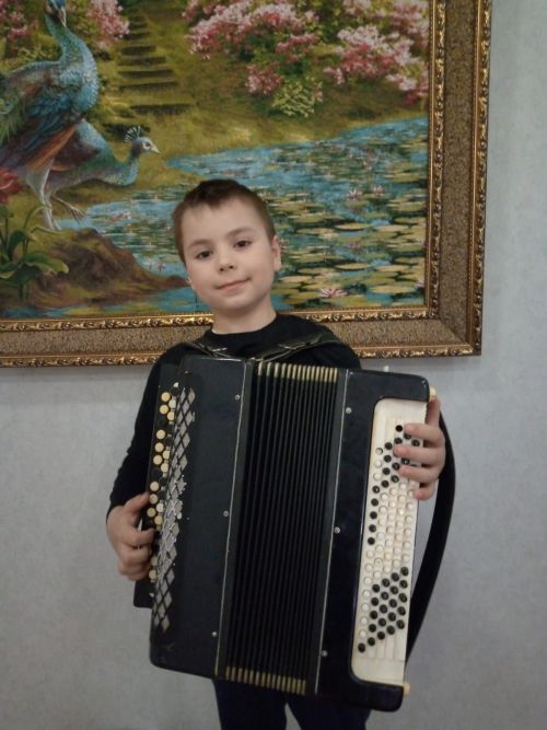 Верхнеуслонские музыканты стали победителями конкурса «Звездная гармония»