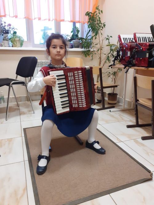Верхнеуслонские музыканты стали победителями конкурса «Звездная гармония»