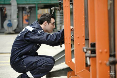 Более 600 предприятий Татарстана увеличат эффективность труда по нацпроекту