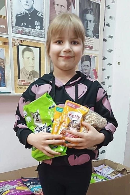 «Салават күпере»ндә игелекле балалар тәрбияләнә